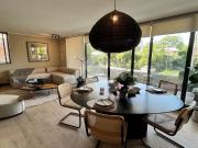 Departamento en Vitacura