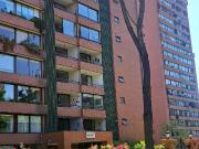 Departamento en Vitacura