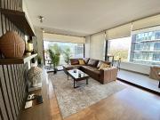 Departamento en Vitacura