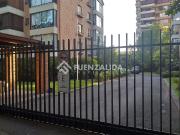 Departamento en Vitacura