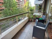 Departamento en Vitacura