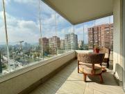 Departamento en Vitacura