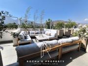 Departamento en Vitacura