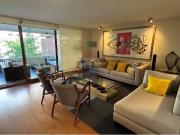 Departamento en Vitacura