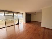 Departamento en Vitacura