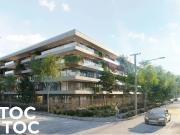 Departamento en Vitacura