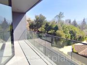 Departamento en Vitacura