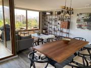 Departamento en Vitacura