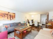 Departamento en Vitacura