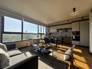 Departamento en Vitacura