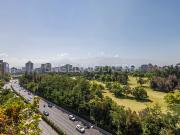 Departamento en Vitacura