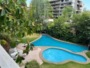 Departamento en Vitacura