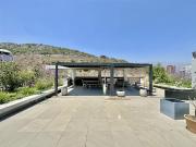 Departamento en Vitacura