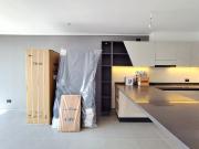 Departamento en Vitacura