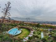 Departamento en Vitacura