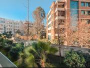Departamento en Vitacura