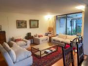 Departamento en Vitacura