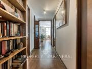 Departamento en Vitacura