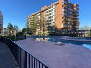 Departamento en Vitacura