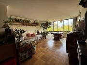 Departamento en Vitacura