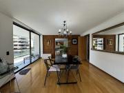 Departamento en Vitacura