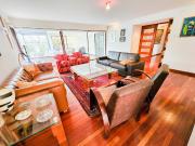 Departamento en Vitacura