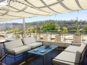 Departamento en Vitacura