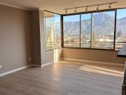 Departamento en Vitacura