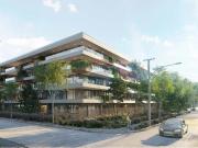 Departamento en Vitacura