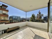 Departamento en Vitacura