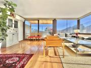 Departamento en Vitacura