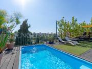 Departamento en Vitacura