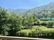 Departamento en Vitacura