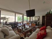 Departamento en Vitacura