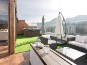 Departamento en Vitacura