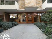Departamento en Vitacura