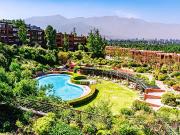 Departamento en Vitacura