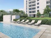 Departamento en Vitacura