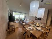 Departamento en Vitacura