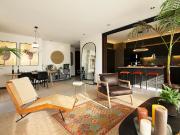 Departamento en Vitacura