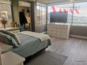 Departamento en Vitacura