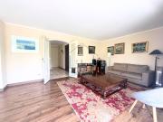 Departamento en Vitacura