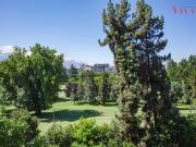 Departamento en Vitacura