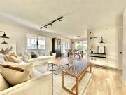 Departamento en Vitacura