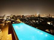 Departamento en Vitacura