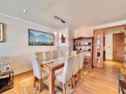 Departamento en Vitacura