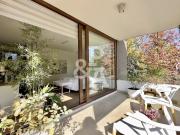 Departamento en Vitacura