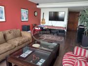 Departamento en Vitacura