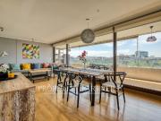 Departamento en Vitacura