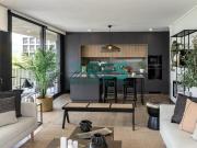 Departamento en Vitacura